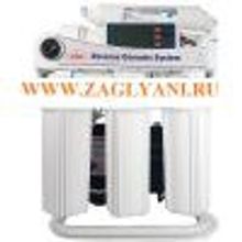 Фильтр очистки воды обратного осмоса KRAUSEN 1400 STABLE LCD