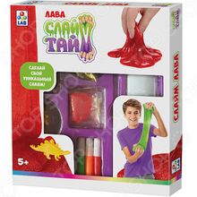 1 Toy LAB «Лава»