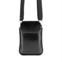 Поясная сумка Арго черная