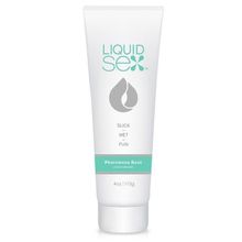 Topco Sales Лубрикант с феромонами Liquid Sex Pheromone Boost Cream Lube - 113 гр.