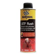 Промывка Акпп Atf Flush 300мл Bardahl арт. 1759B