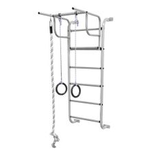 ДСК"Пионер 7" белый