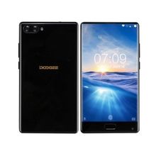 DOOGEE Mix 6 64GB черный