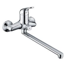 Смеситель Gappo G2238