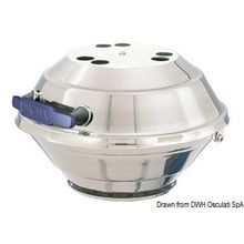 Osculati Барбекю на углях, 48.511.02