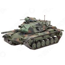 Revell M60 A