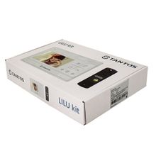 Tantos ✔ Комплект видеодомофона Tantos Lilu Kit, внешний бп