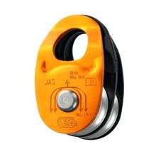 Двойной ролик Petzl Jag