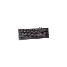 Клавиатура A4Tech KR-750, USB (черный)