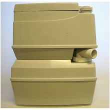 Sanitation Equipment Туалет химический Sanitation Equipment Visa Potty 319 MSD 18 л