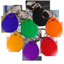 Tantos ✔ Видеодомофон с замком Tantos Mia HD + Code-Em-KBD, со считывателем Em, код, NoTouch