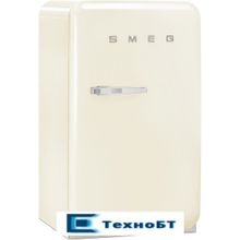 Холодильник Smeg FAB10RCR2