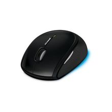 Microsoft Retail  Wireless Mouse 5000