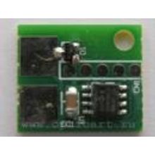 Чип Оптикарт 12A7362   12A7462  для принтеров: Lexmark T630  T632  T634, X630  X632