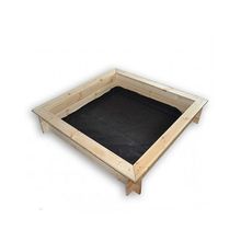 Paremo деревянная 2 лавки Алладин