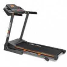 Carbon Fitness T556