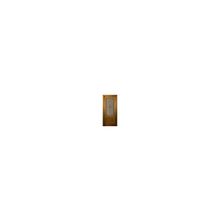 Двери Престиж Классика Модель 581,орех межкомнатная входная шпонированная деревянная массивная