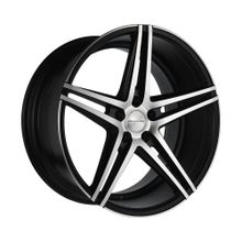 Колесные диски Racing Wheels H-585 8,5R20 5*112 ET35 d66,6 DB F P [87540347843]