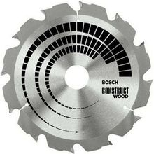 Bosch Construct Wood 2608640635