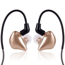 Наушники Pai Audio DR1 (Gold)