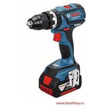 Bosch Bosch GSB 18 V-EC solo (0 601 9E9 100 , 06019E9100 , 0.601.9E9.100)