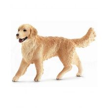 Schleich Золотистый ретривер