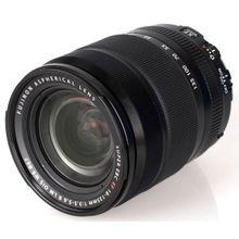 Объектив Fujifilm Fujinon XF 18-135mm f 3.5-5.6 R LM OIS WR