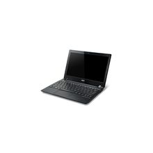 Acer aspire one 756-84skk 11.6" 847 2gb 500gb uma 11.6" hd Мат w8sl black bt cam