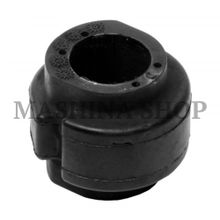 Втулка стабилизатора передней подвески 27mm AUDI A4 1.6-2.8 94-00 A6 1.8-4.2 97-05