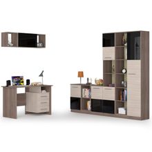 Нижегородмебель и К Брайтон комплектация № 05 ID - 295475