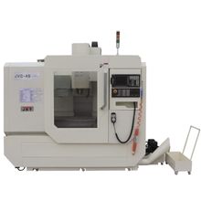 JVC-4S CNC Фрезерный станок с ЧПУ Siemens 828D