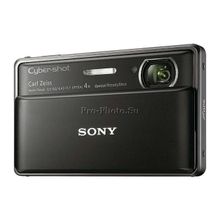 Фотоаппарат Sony Cyber-shot DSC-TX100V