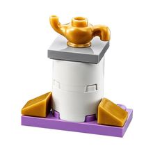 LEGO Экзотический дворец Жасмин Принцессы Диснея