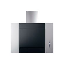 Вытяжка JET AIR DOMINO 55 INX BK.