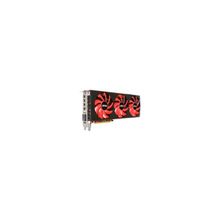 PCI-Ex 6144MB MSI R7990-6GD5