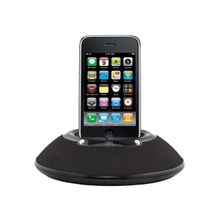 Док-станция jbl on stage micro ll для iPod iPhone black