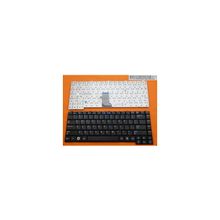 Клавиатура для ноутбука Samsung R403 R408 R410 R410P R440 R453 R455 R458 R460 R503 R505 R508 R509серий русифицированная черная
