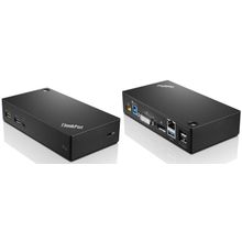 ThinkPad USB 3.0 Ultra Dock