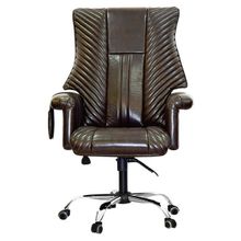 Офисное массажное кресло EGO Prime V2 EG1003 President Lux