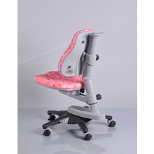 Comf-Pro Newton розовое со зверятами