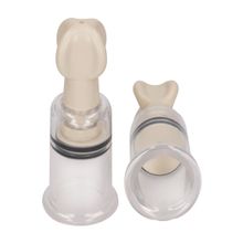 Shots Media BV Помпы для сосков Nipple Suction Cup Small