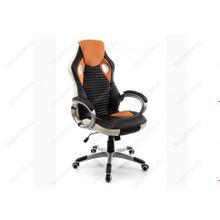 Компьютерное кресло Roketas оранжевое