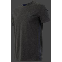 Wellensteyn T-Shirt Men Antracitemelange