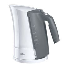 Braun Чайник Braun WK 500 White