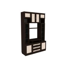 Уют Сервис Тумба ТВ Гарун 500 Венге ID - 312836