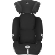 Britax Roemer Evolva 1 2 3 Cosmos Black Trendline