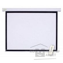 Cactus Экран  Motoscreen CS-PSM-152x203, 203х152 см, 4:3, настенно-потолочный