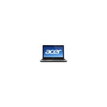Ноутбук Acer Aspire E1-571G-33114G50Mnks (Core i3 3110M 2400 MHz 15.6" 1366x768 4096Mb 500Gb DVD-RW Wi-Fi  Win 8 SL 64), черный