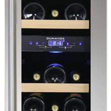 DUNAVOX DAU-17.57DSS