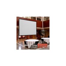 Draper Ultimate Folding 240" (4:3) 475 х 353 CineFlex CH1200V